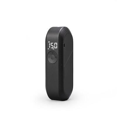 Cycplus dwnd elektrische fietspomp