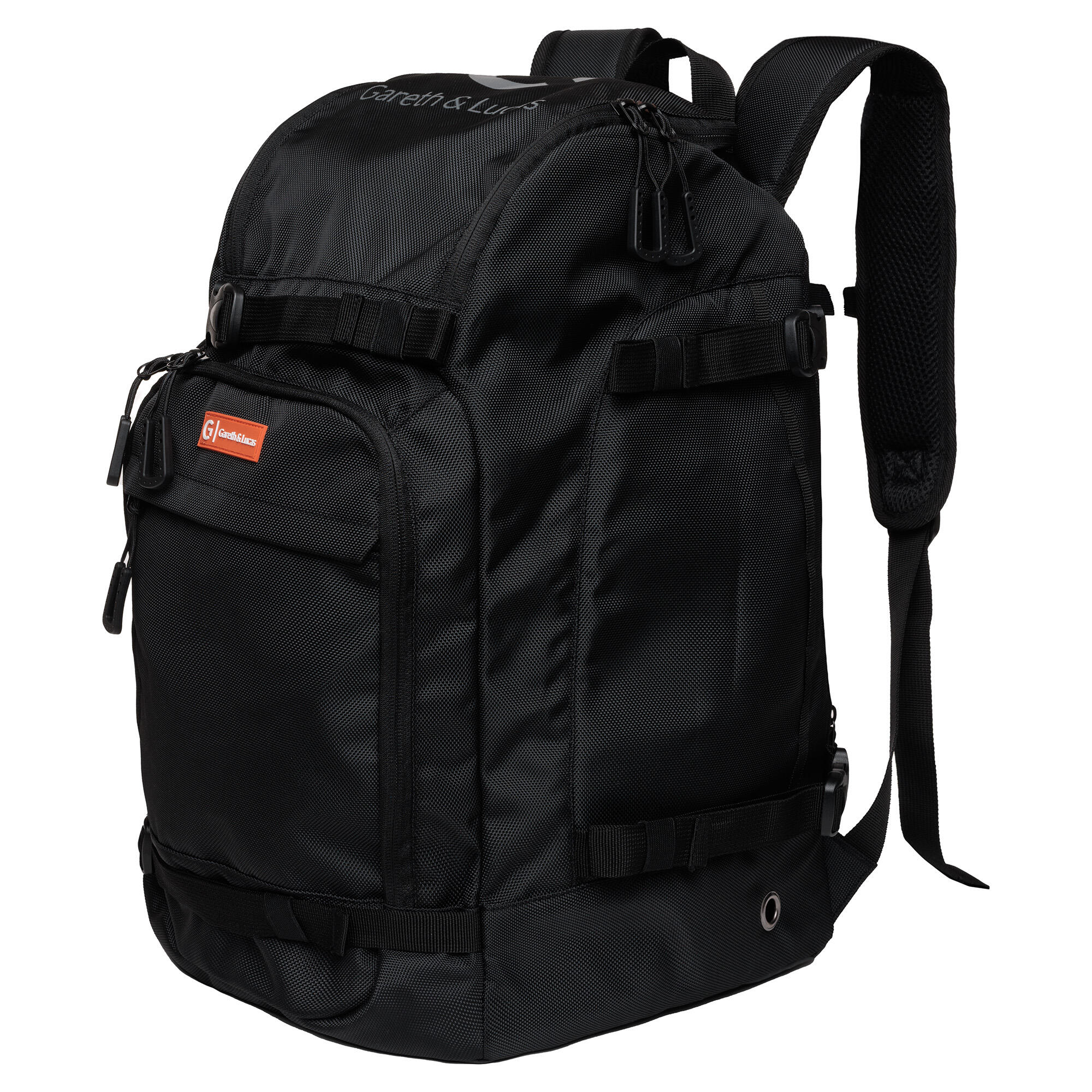 GARETH & LUCAS Taška na lyžařské a snowboardové boty The Sixty-Nine