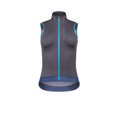 Damen Rad Weste Leicht Alternative Asphalt