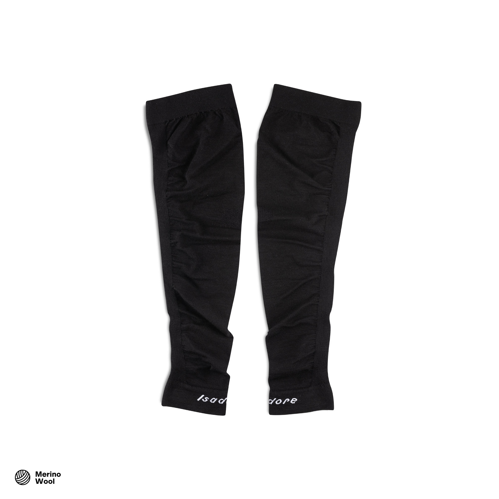ISADORE Merino armwarmer