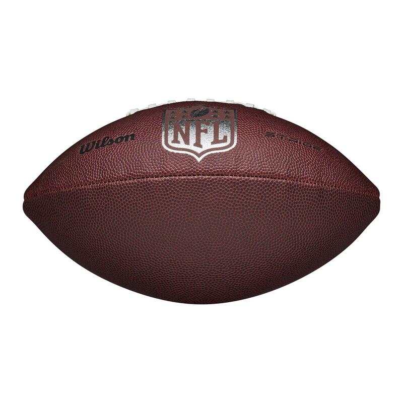 Wilson NFL Stride American Football Ball