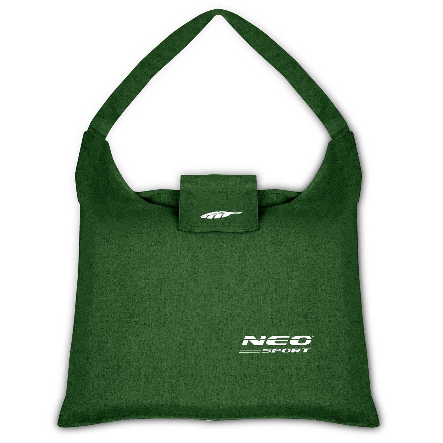Mata do akupresury z kolcami Neo-Sport NS-902 3/7