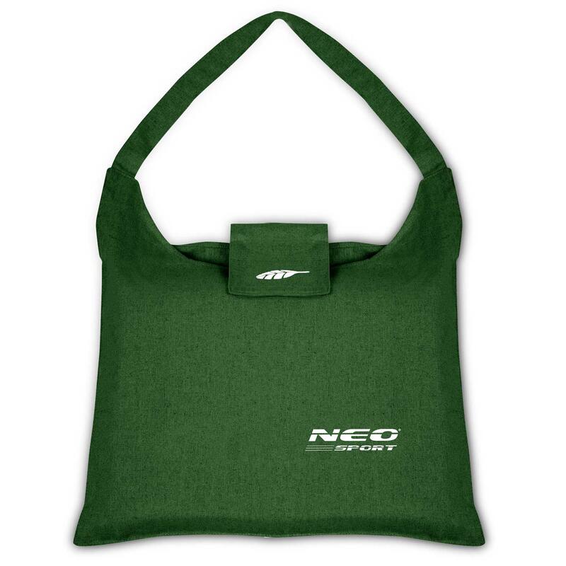 Tappeto Agopressione, Neo-Sport Ns-902, Verde