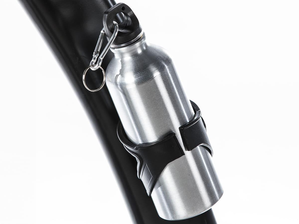 Bicicleta estática reclinada - Centaurus -  Fitness - masa del volante de 13 kg 5/8