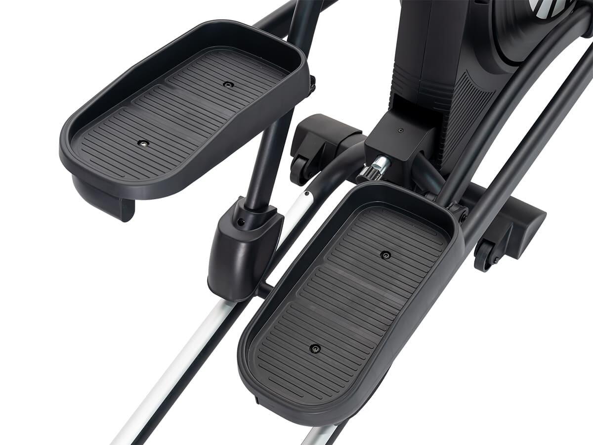 Vélo elliptique P23 – Pliable – connecté – Inertie 23 kg - 23 prog - Magnétique 4/7
