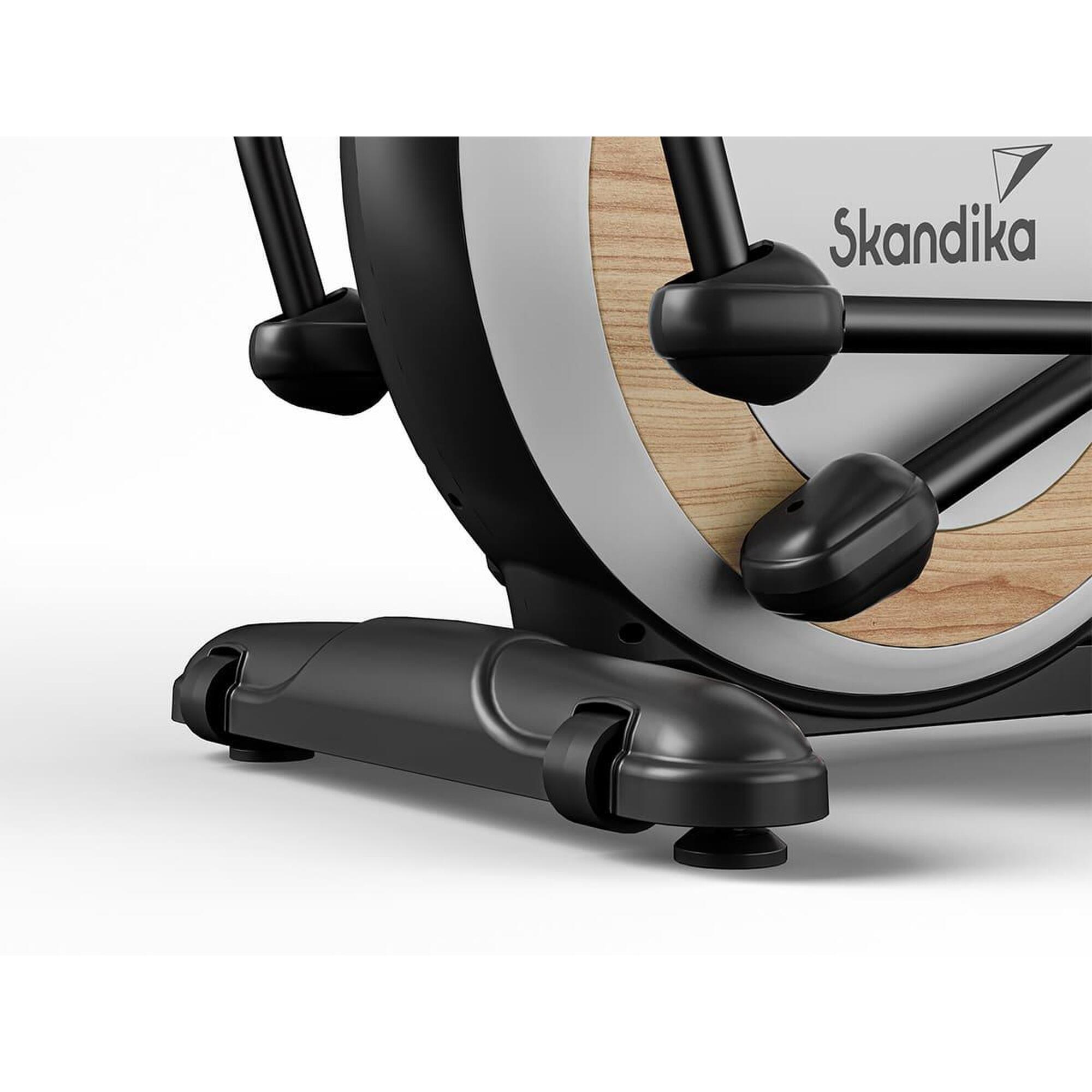 Velo elliptique avec inclinaison cheap