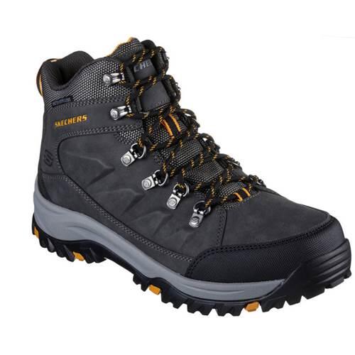 Buty trekkingowe męskie Skechers Relment Daggett