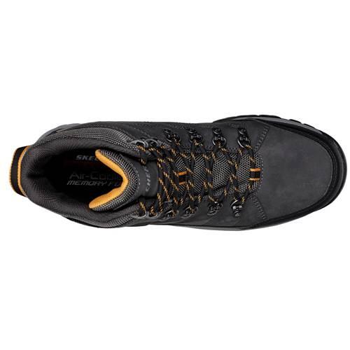 SKECHERS chaussures de randonnée Skechers Relment Daggett 5/5