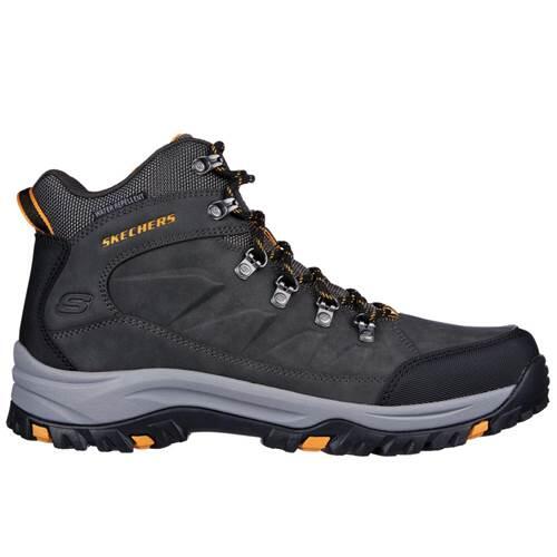SKECHERS Wanderstiefel Skechers Relment Daggett
