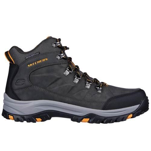 SKECHERS chaussures de randonnée Skechers Relment Daggett 3/5