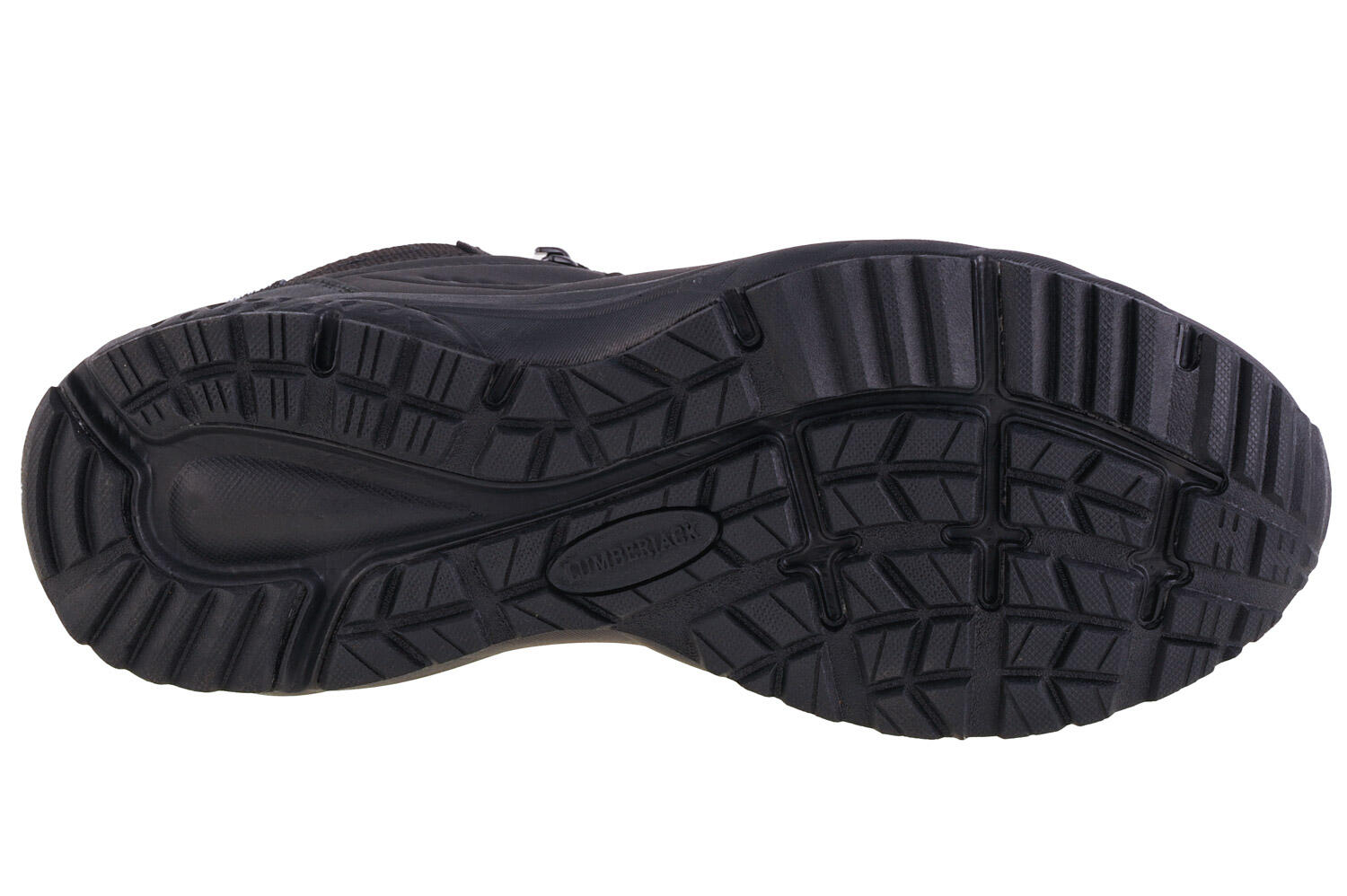 Buty trekkingowe męskie, Lumberjack Josep 4/4
