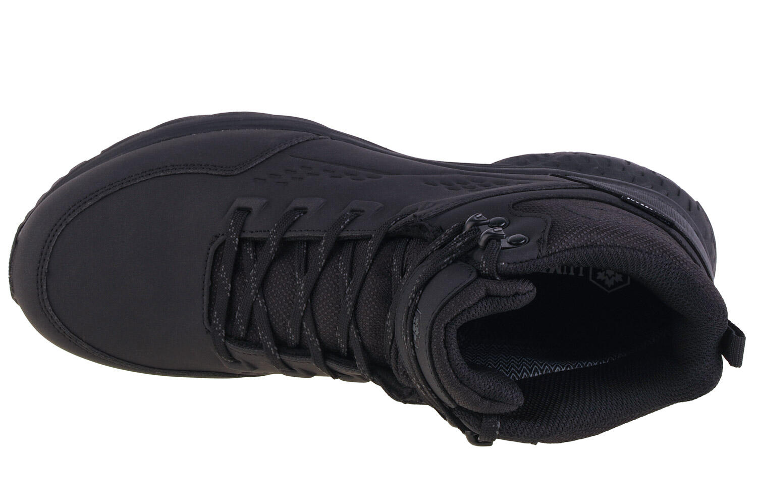 Buty trekkingowe męskie, Lumberjack Josep 3/4