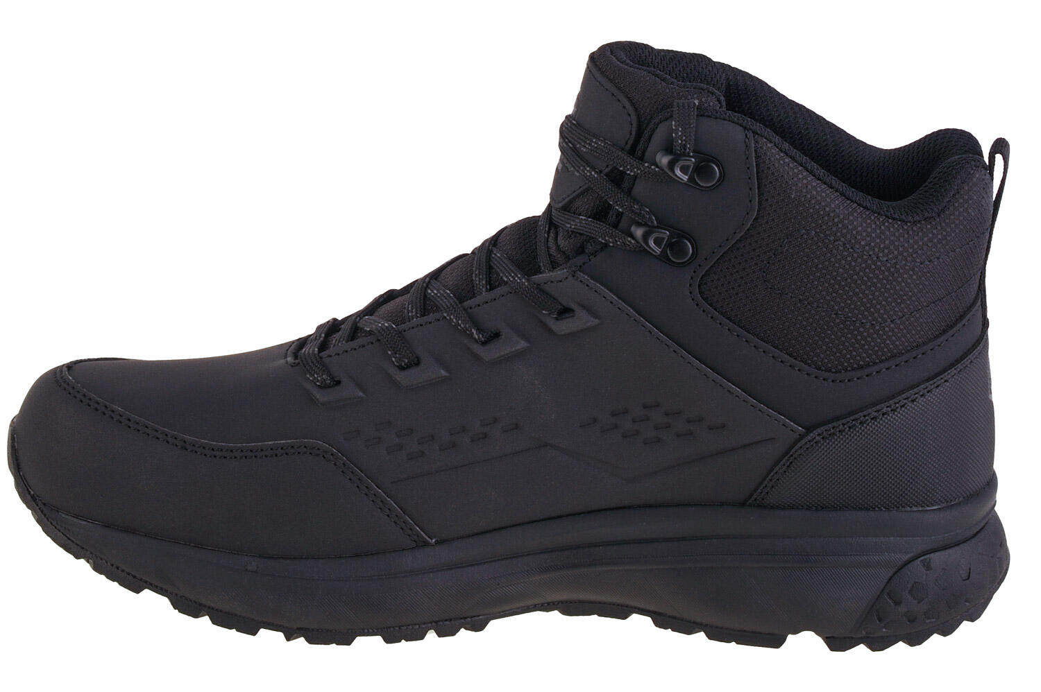 Buty trekkingowe męskie, Lumberjack Josep 2/4