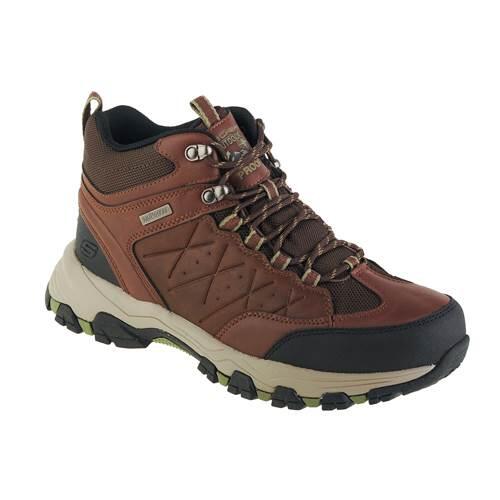 Trekkingschoenen voor heren Skechers Selmen - Telago