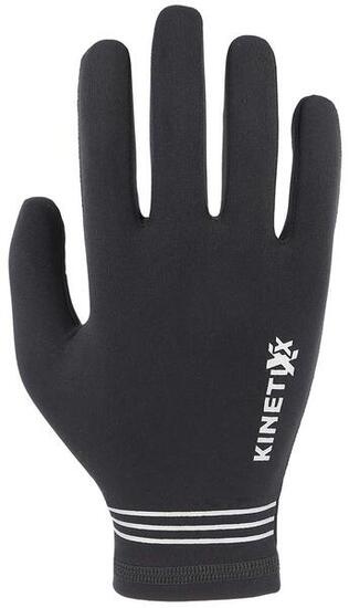 Gants MALIN lycra noir