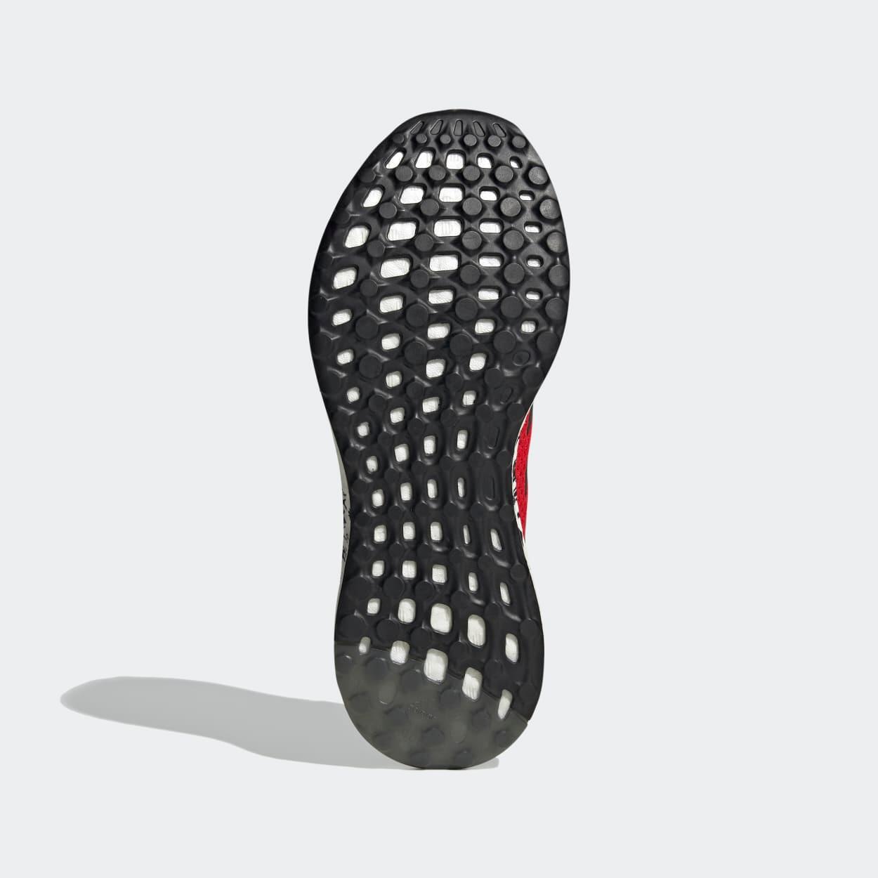 Adidas Traxion Rugby Socks 4/6