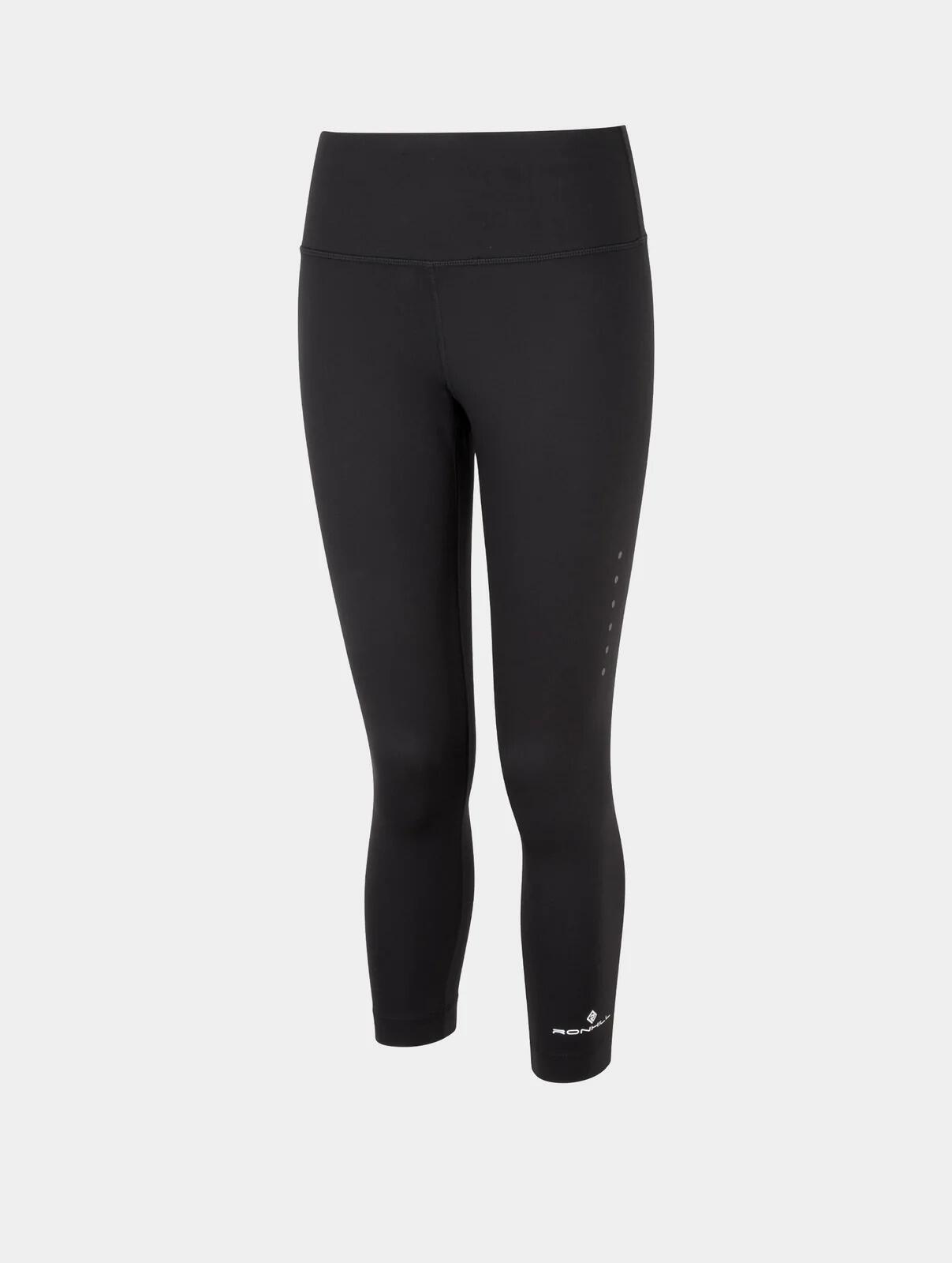 RONHILL Womens Core Crop Tight