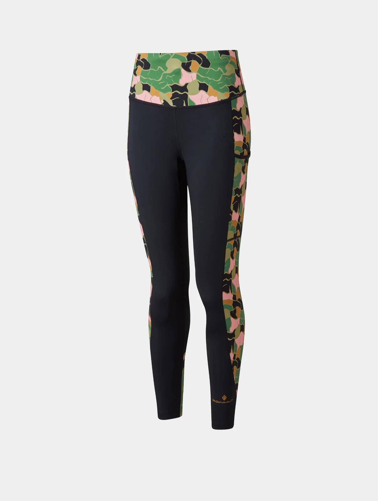 RONHILL Womens Life Sculpt Crop Tight