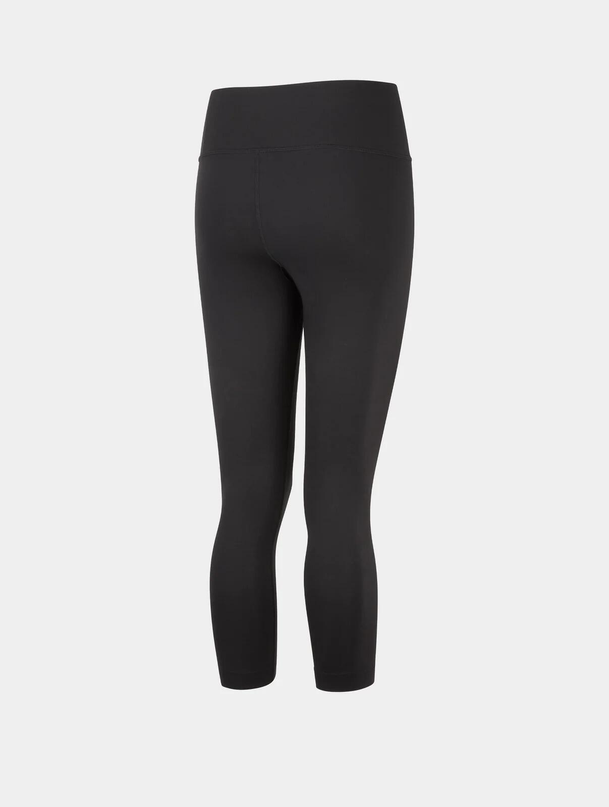 Womens Core Crop Tight 2/3