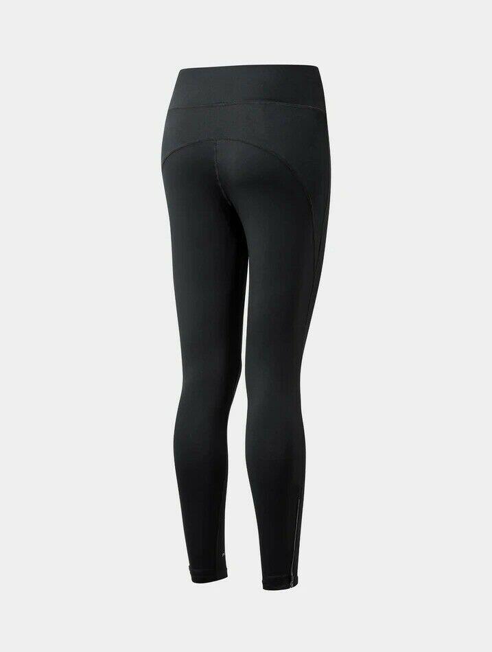 Womens Core Run Tight 2/3