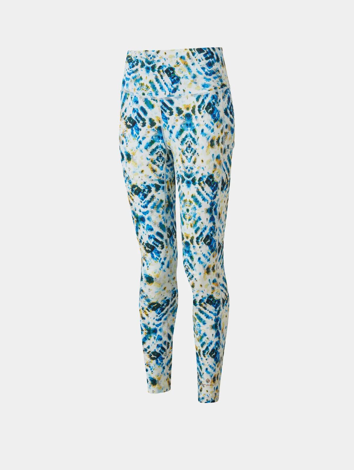 RONHILL Womens Life Crop Tight