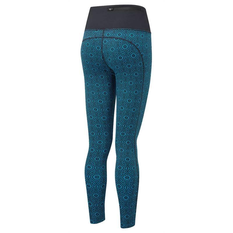 Womens Life Tight 2/3