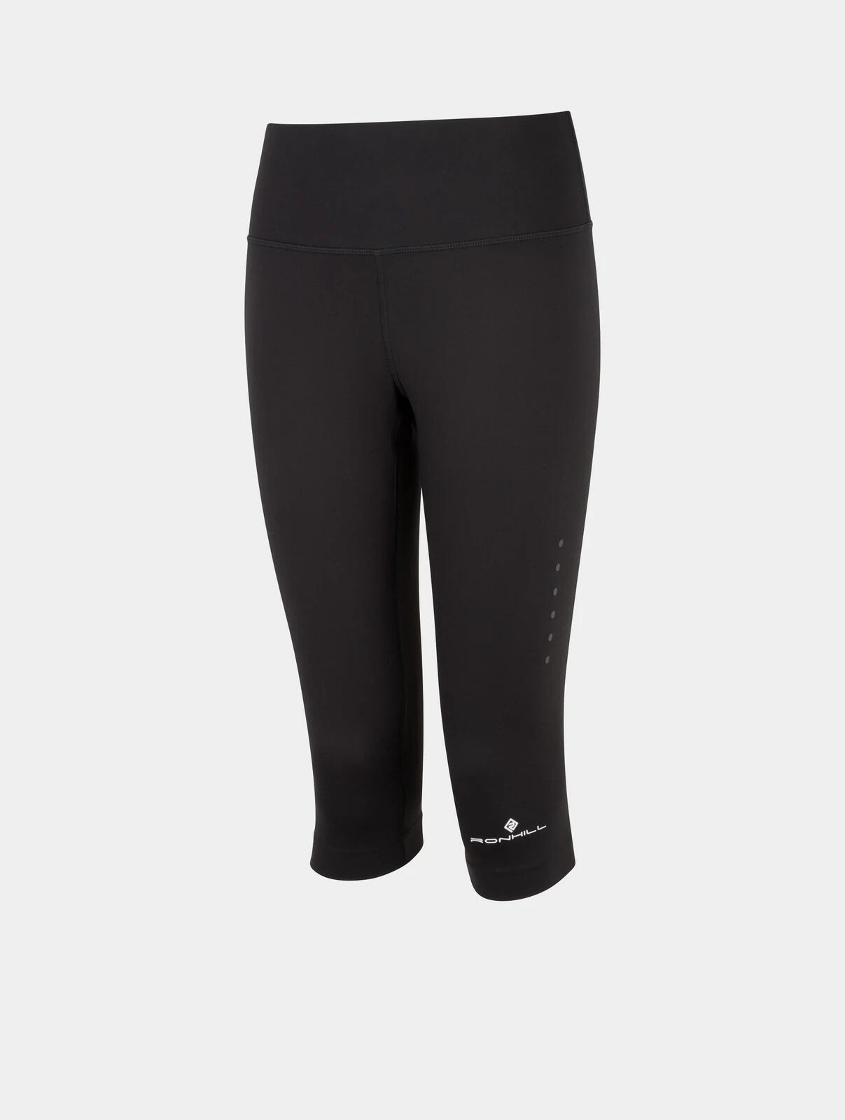 Womens Core Capri Tight 1/3