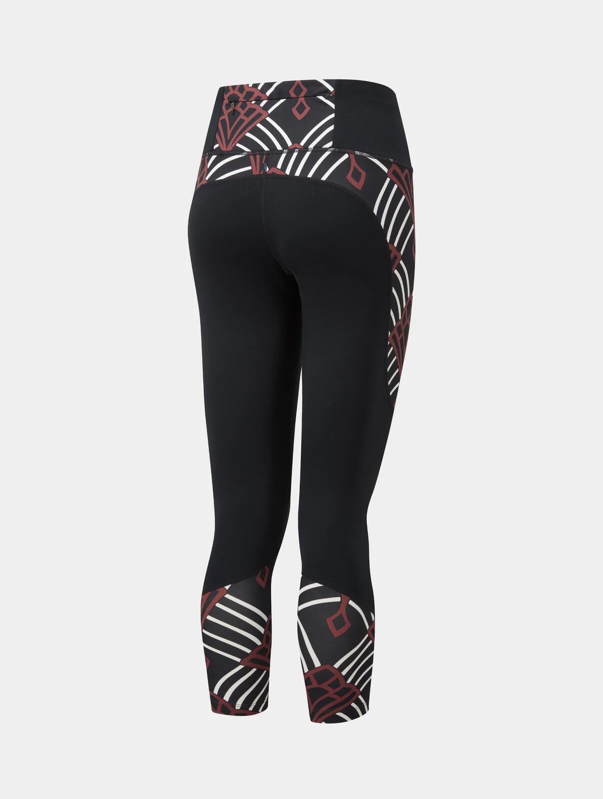 Womens Life Satori Tight 2/3