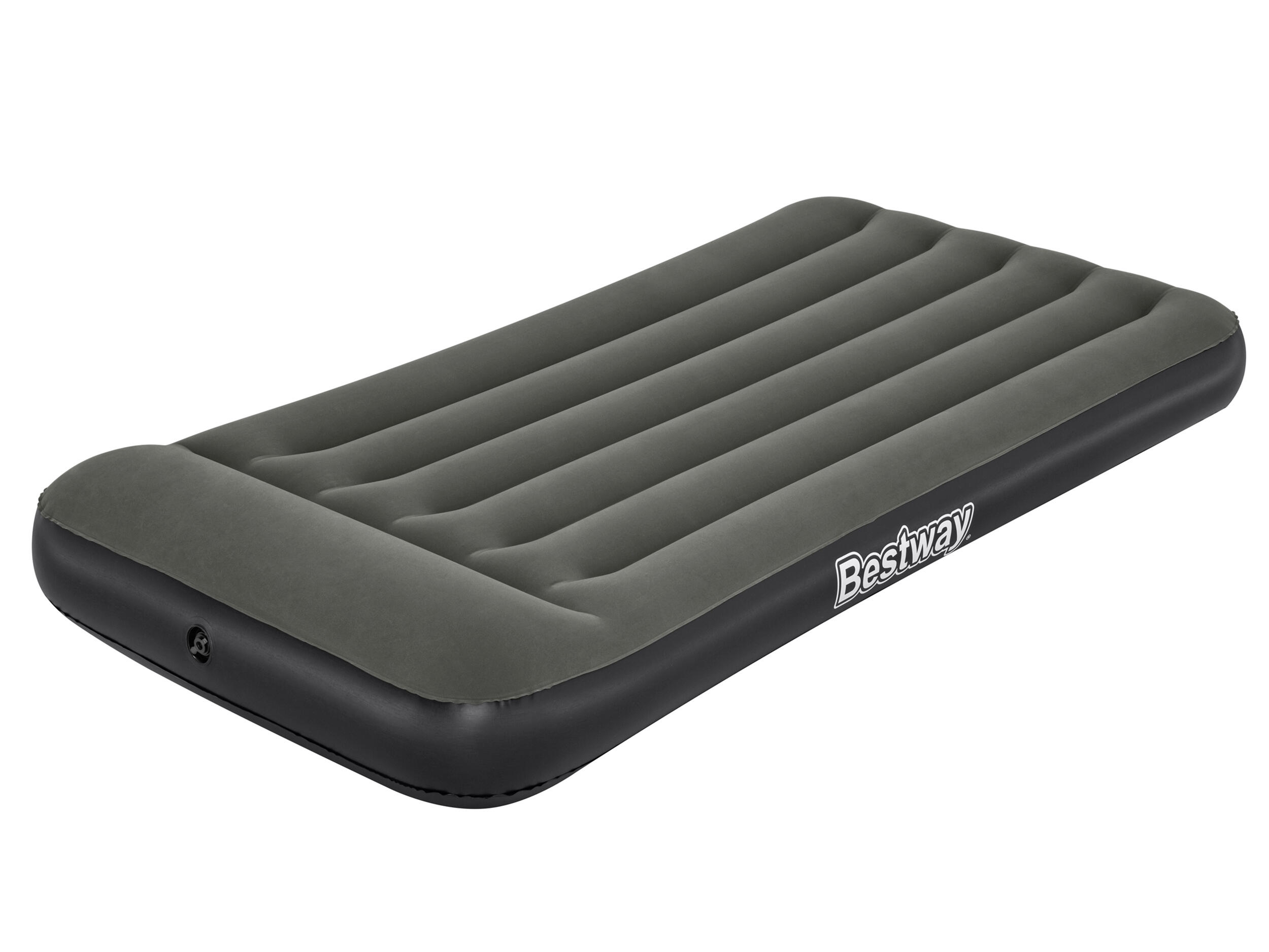 Bestway Matelas gonflable camping 1 personne 188 x 99 x 30 cm 3/7
