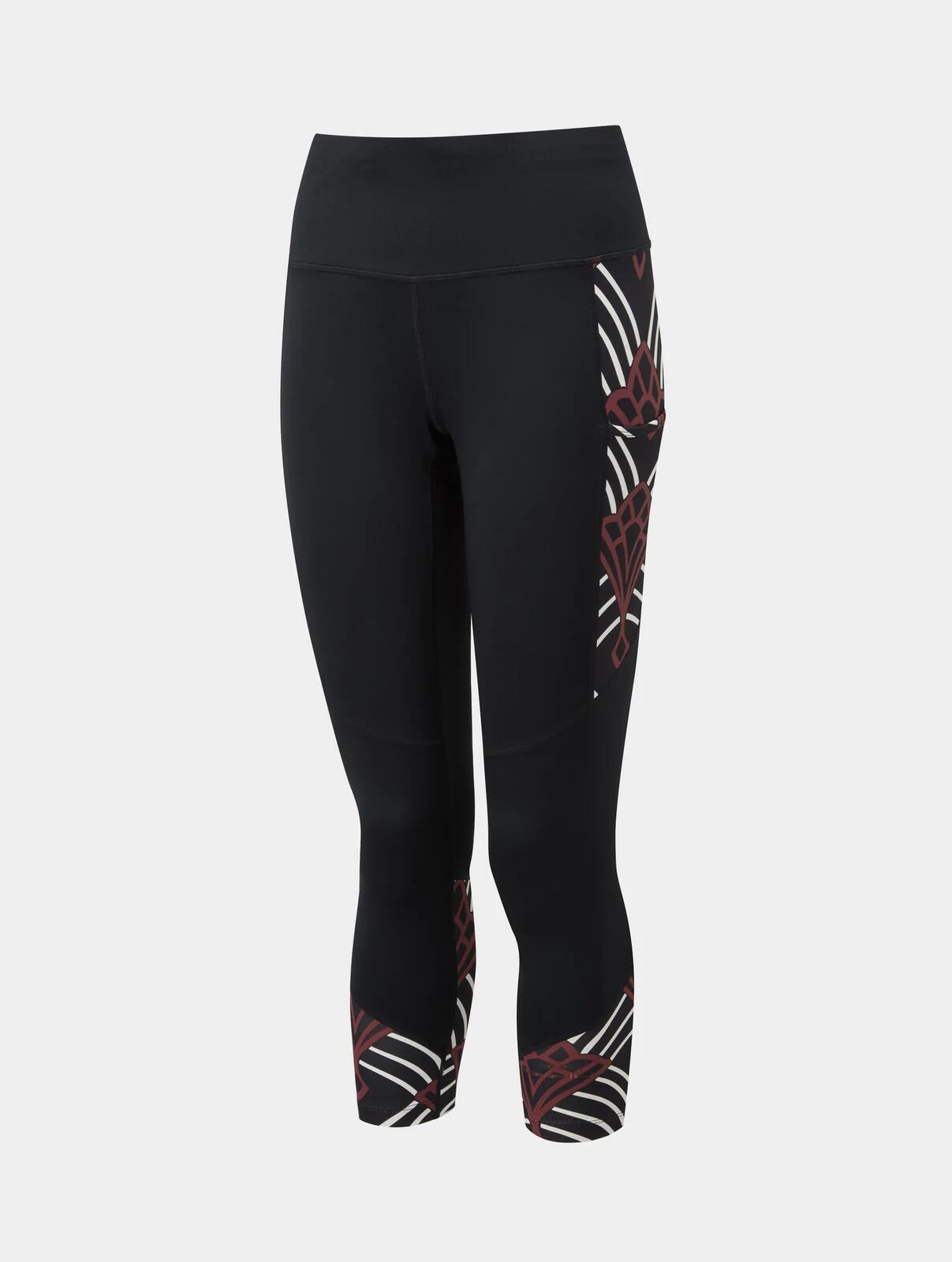Womens Life Satori Tight 1/3