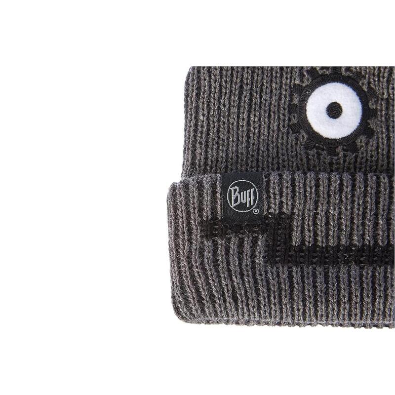 Gorro de invierno para niños Buff Funn Robot