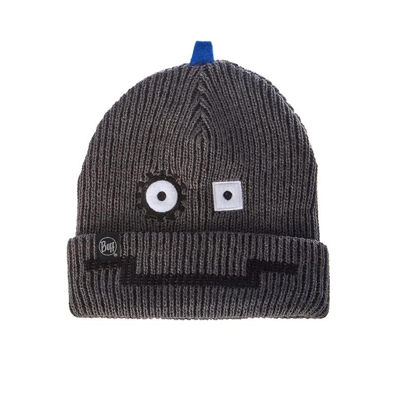 Gorro de invierno para niños Buff Funn Robot