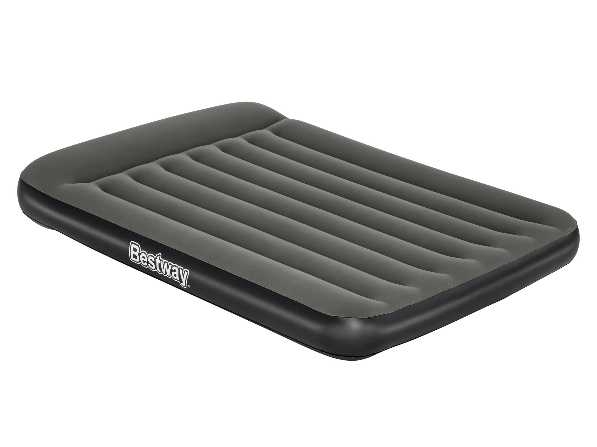 Luchtmatras Bestway Zwart 7/7