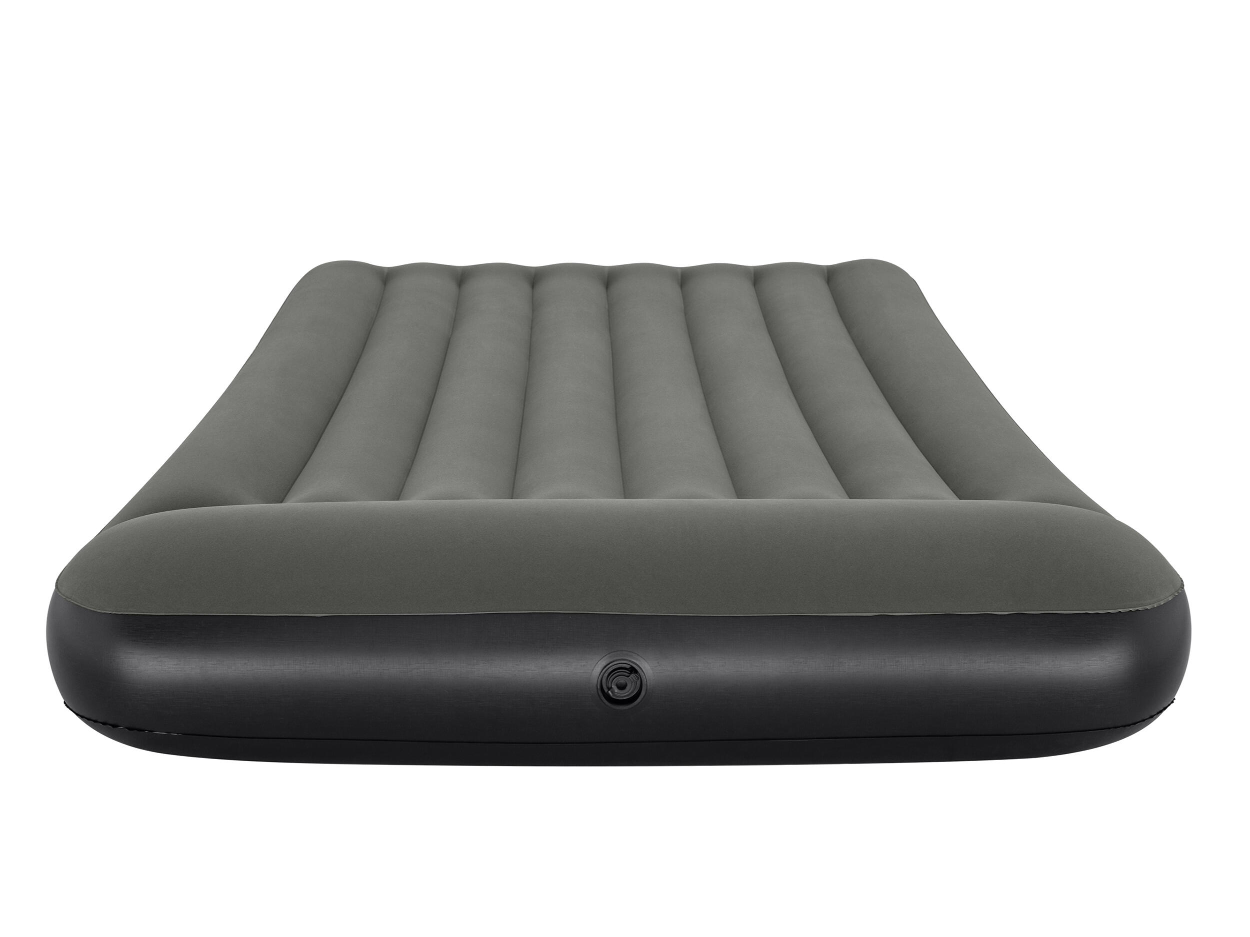 Luchtmatras Bestway Zwart 2/7