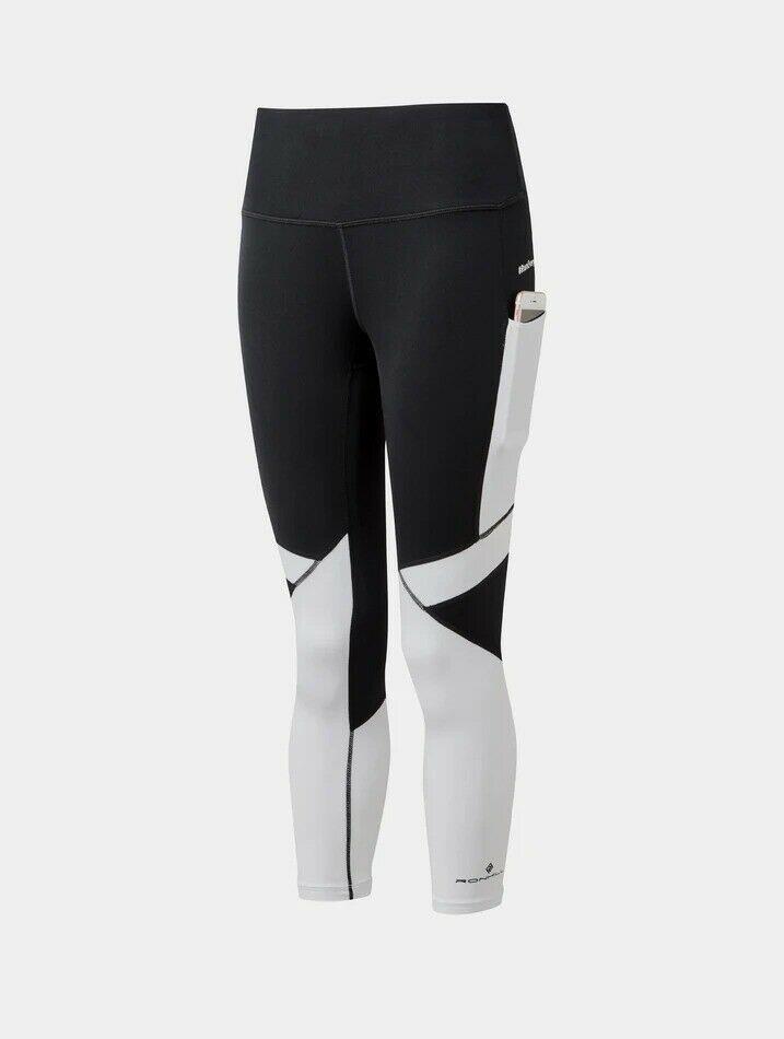 RONHILL Womens Tech Revive Crop Tight