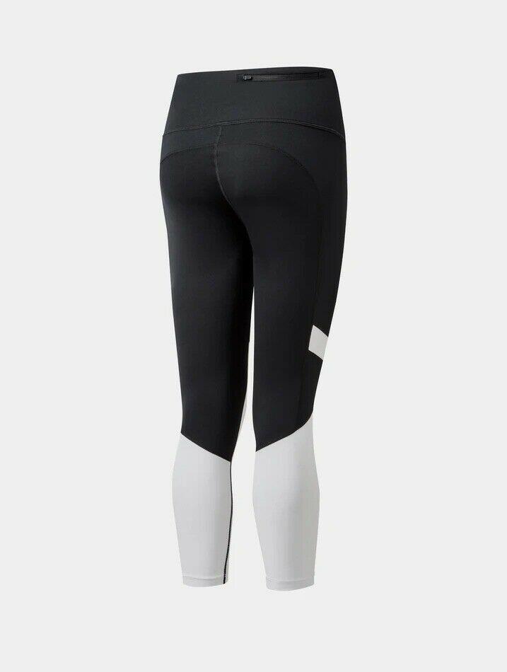 Womens Tech Revive Crop Tight 2/3