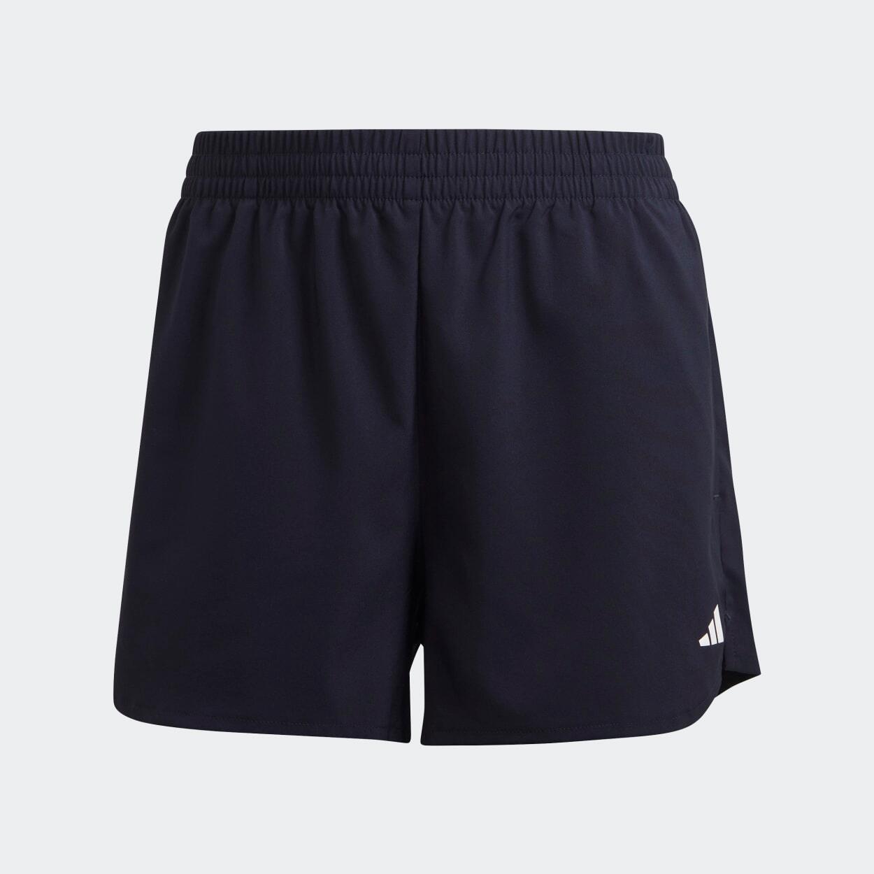 ADIDAS adidas Womens Aeroready Made For Training Minimal Shorts