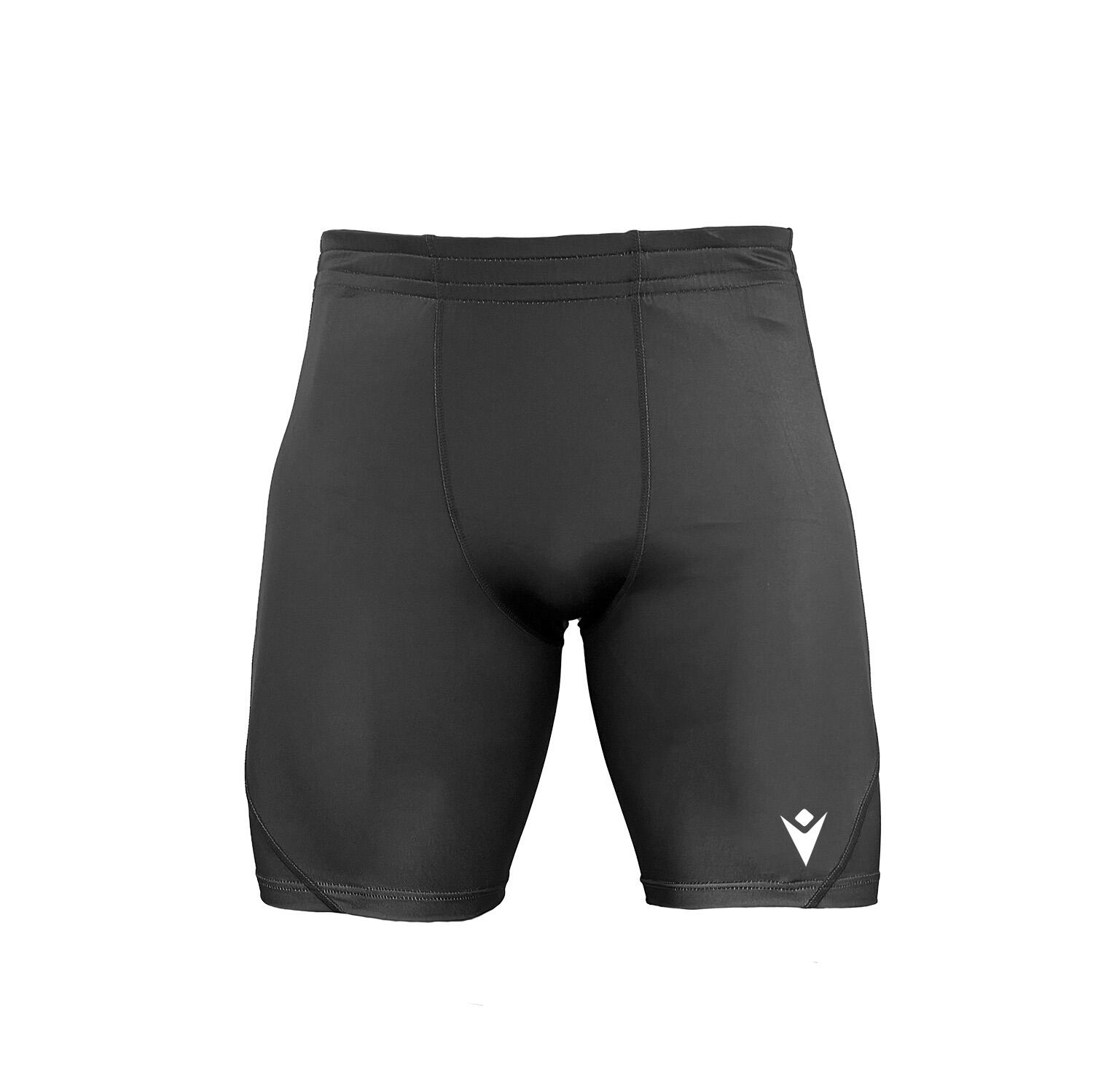 MACRON Player Issue Match Day Base Layer Under Rugby Gym Shorts