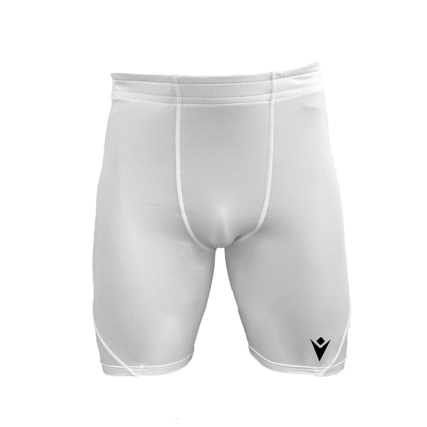 MACRON Player Issue Match Day Base Layer Under Rugby Gym Shorts