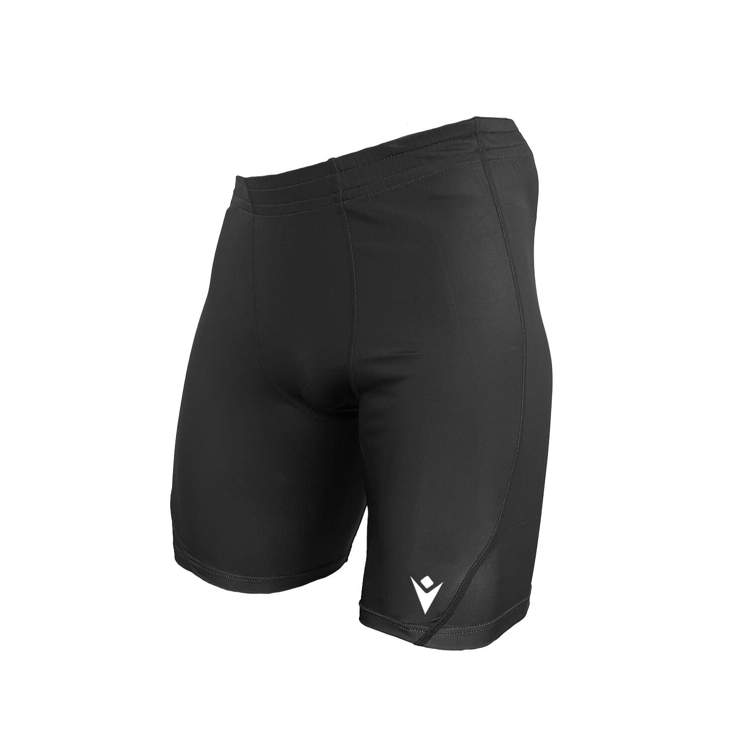 Macron Player Issue Match Day Base Layer Under Shorts 3/3