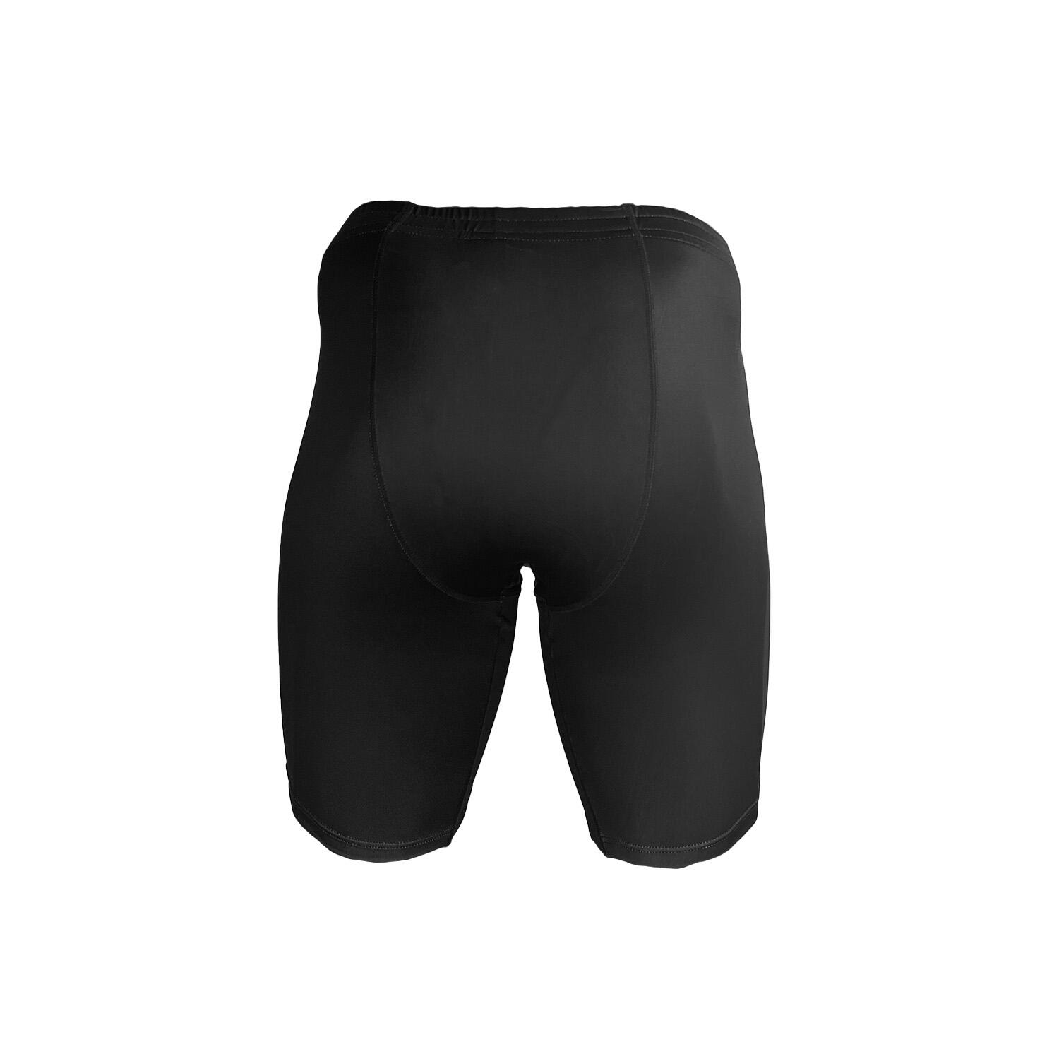 Macron Player Issue Match Day Base Layer Under Shorts 2/3