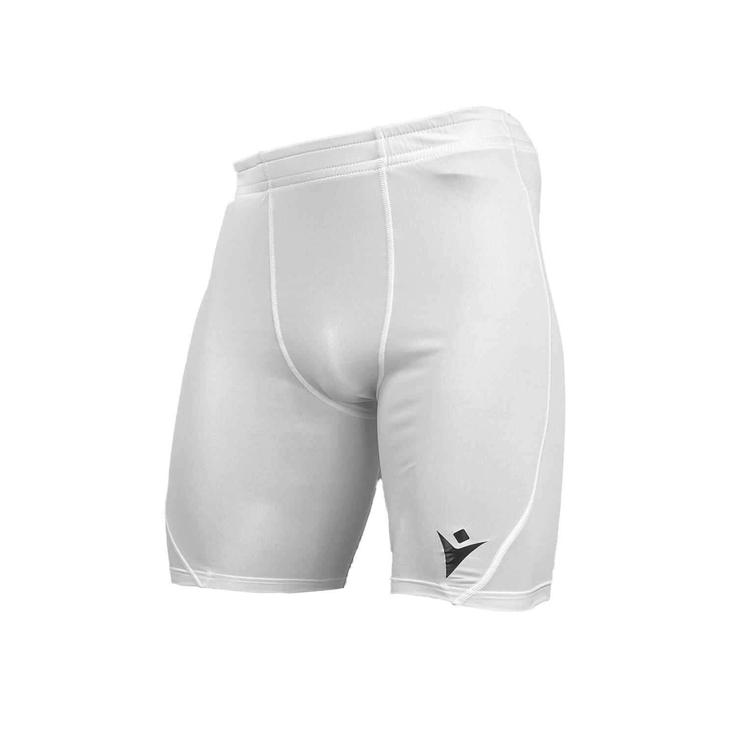 Macron Player Issue Match Day Base Layer Under Shorts 1/3