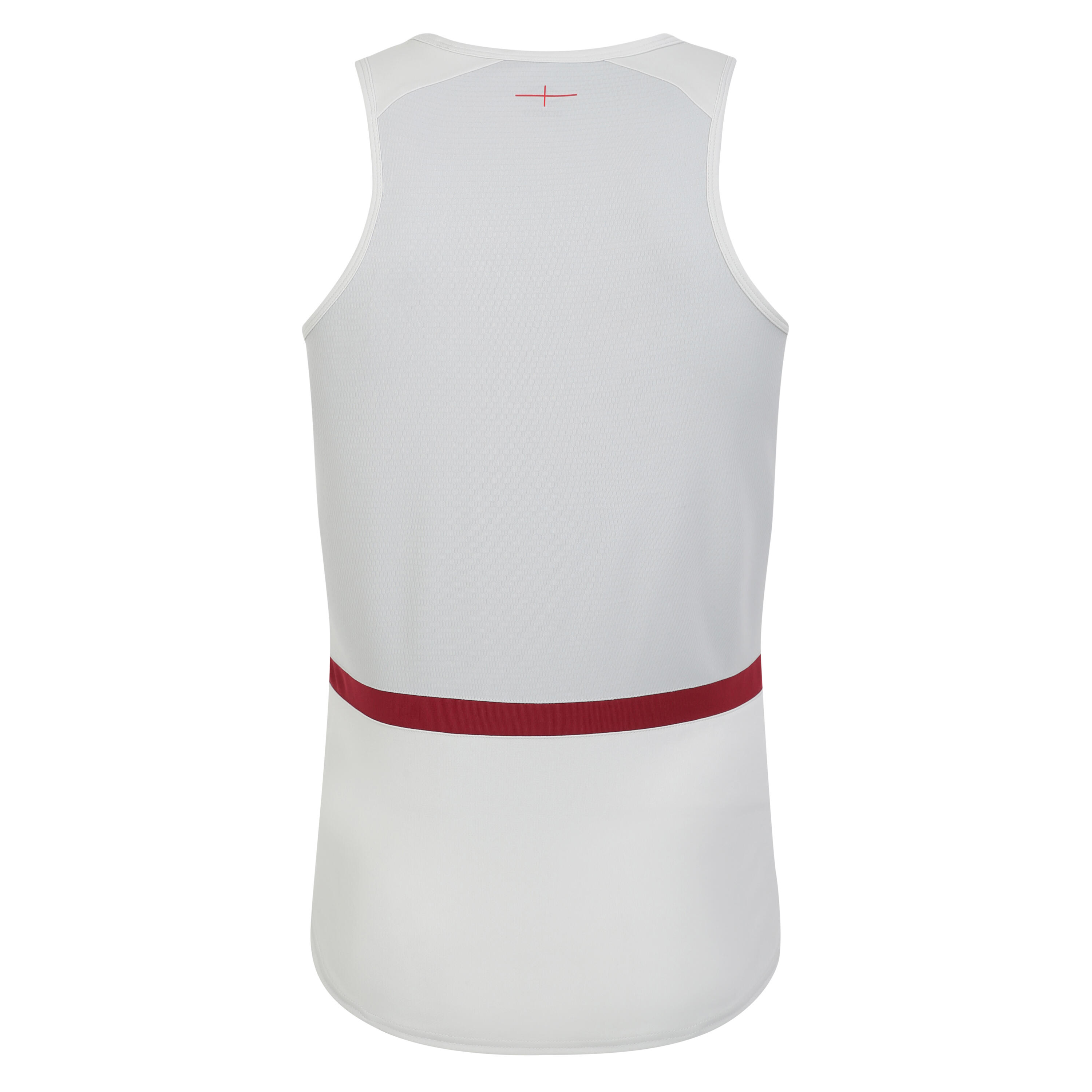 Umbro England RFU Mens Gym Vest 2/3