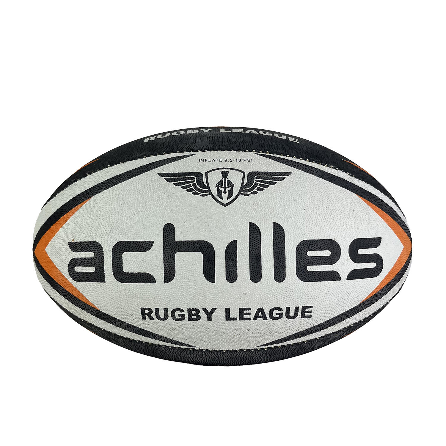 Summit Achilles Rugby League Ball Size 5 1/4