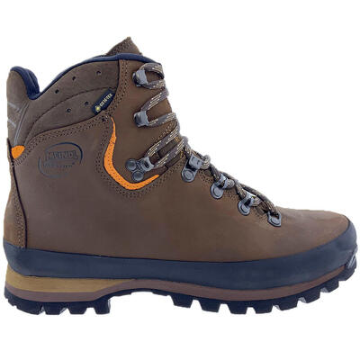 Stiefel Paradiso Silnubuk GTX