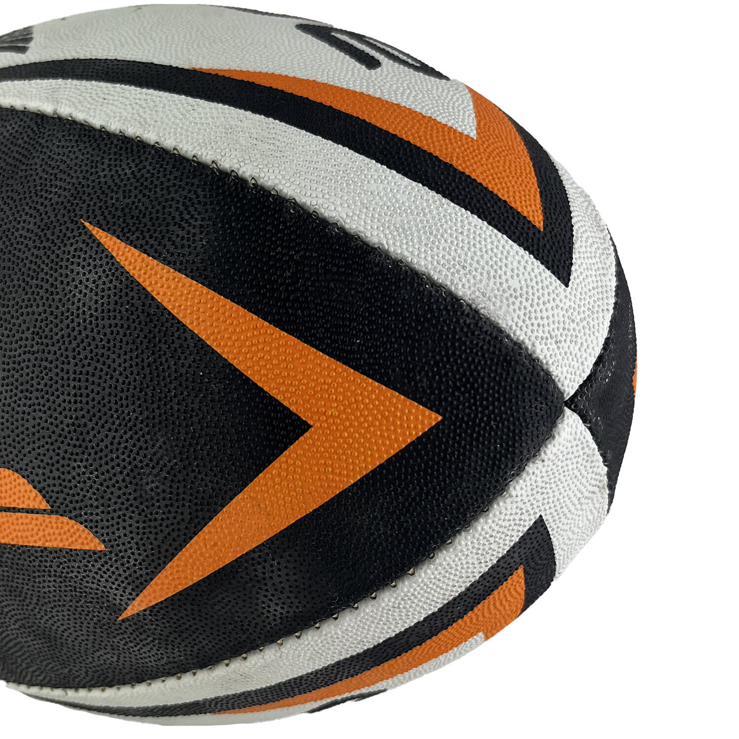 Summit Achilles Rugby League Ball Size 5 4/4