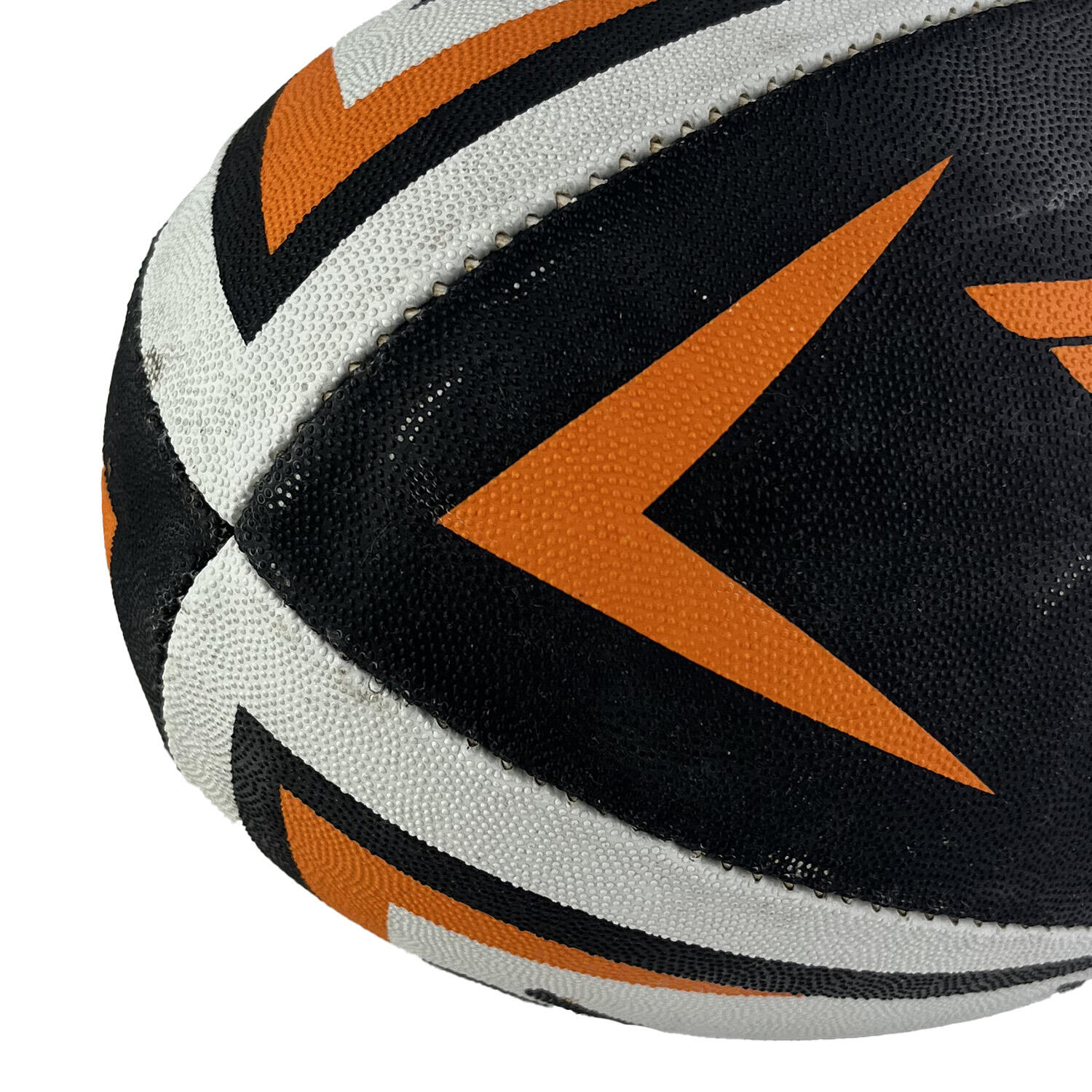 Summit Achilles Rugby League Ball Size 5 3/4