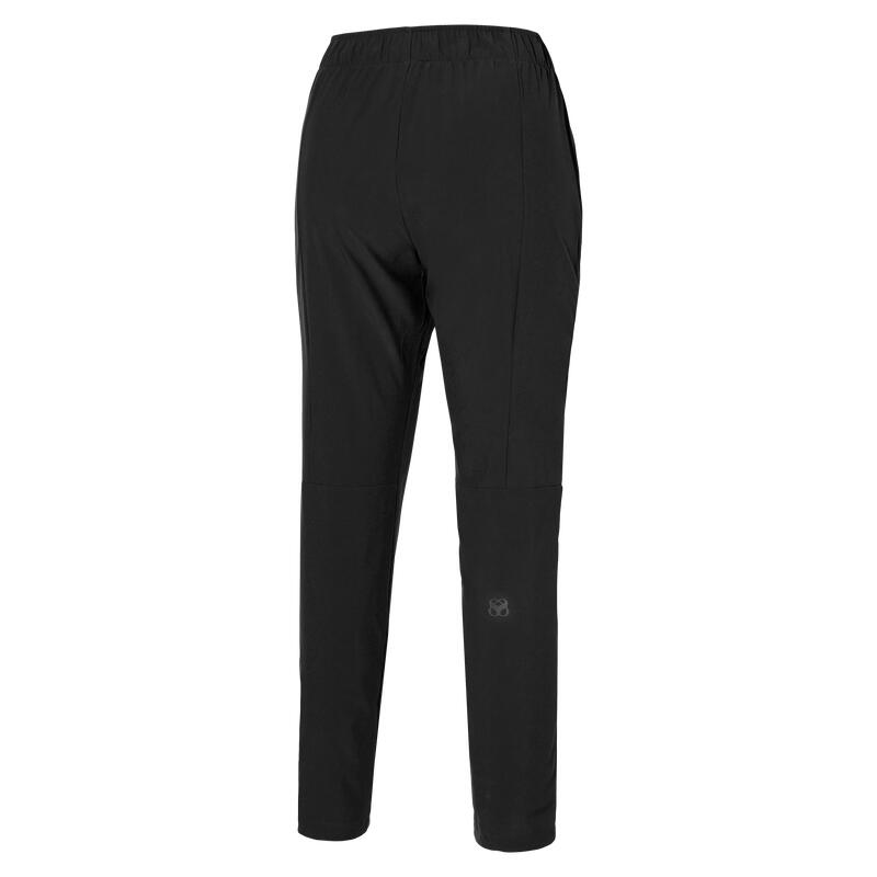 Mizuno Womens Two Loop 88 Pants Black 1/3