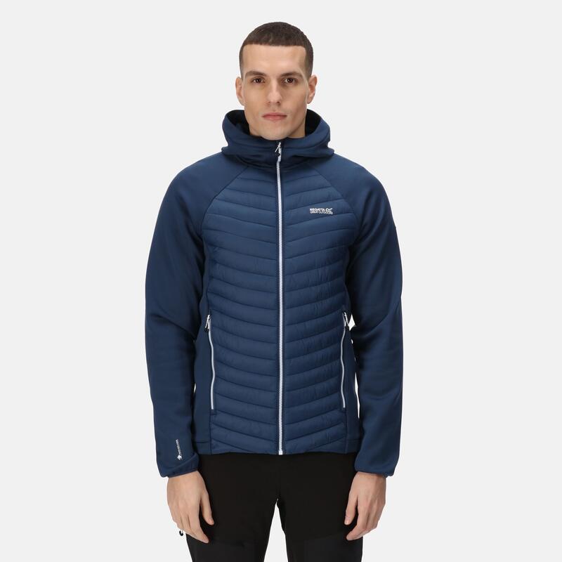 Andreson VII Herren-Walkingjacke