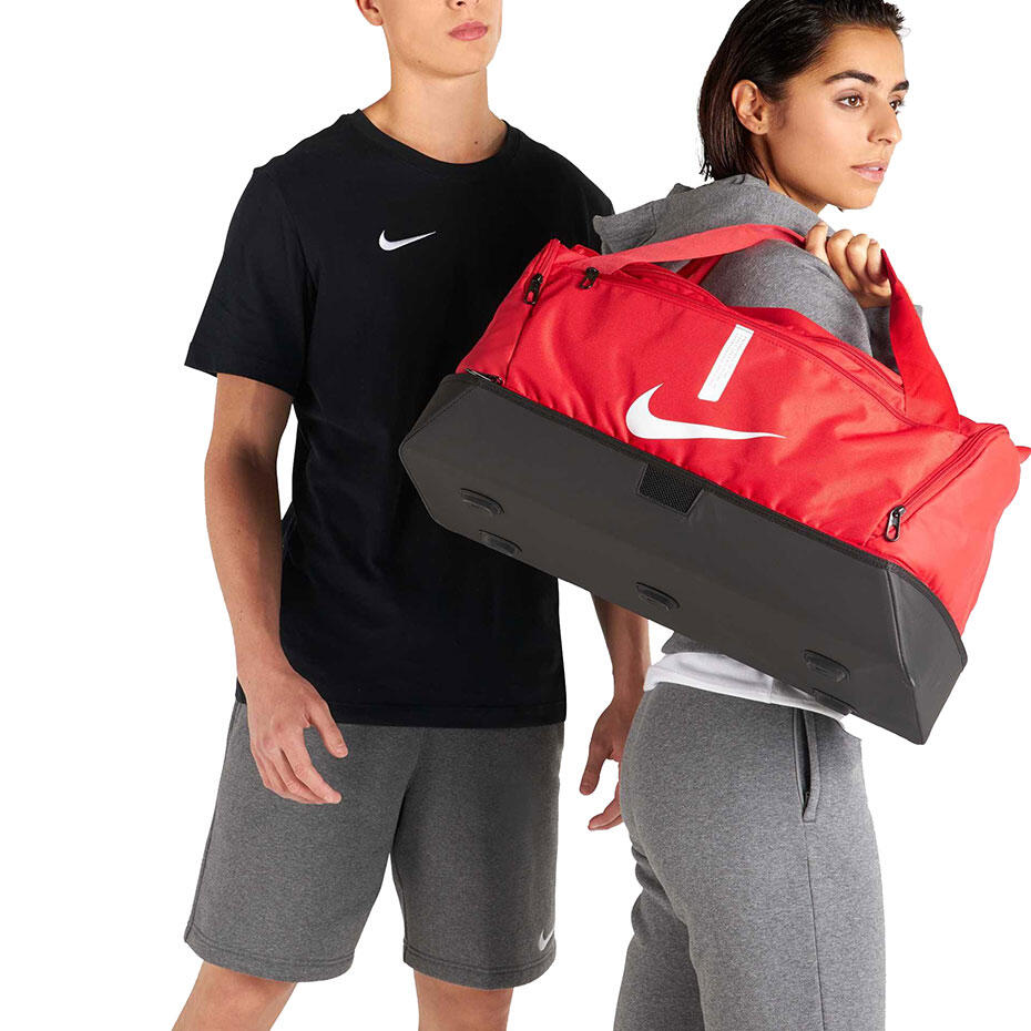 Bolsa de treino Nike Academy Team Hardcase 5/7